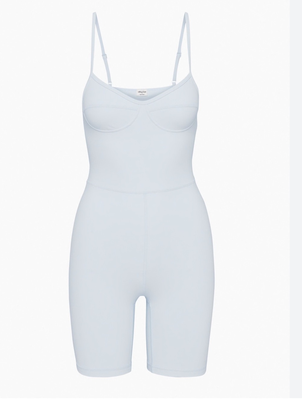 Aritzia Wilfred Free Wherever Romper Size Large